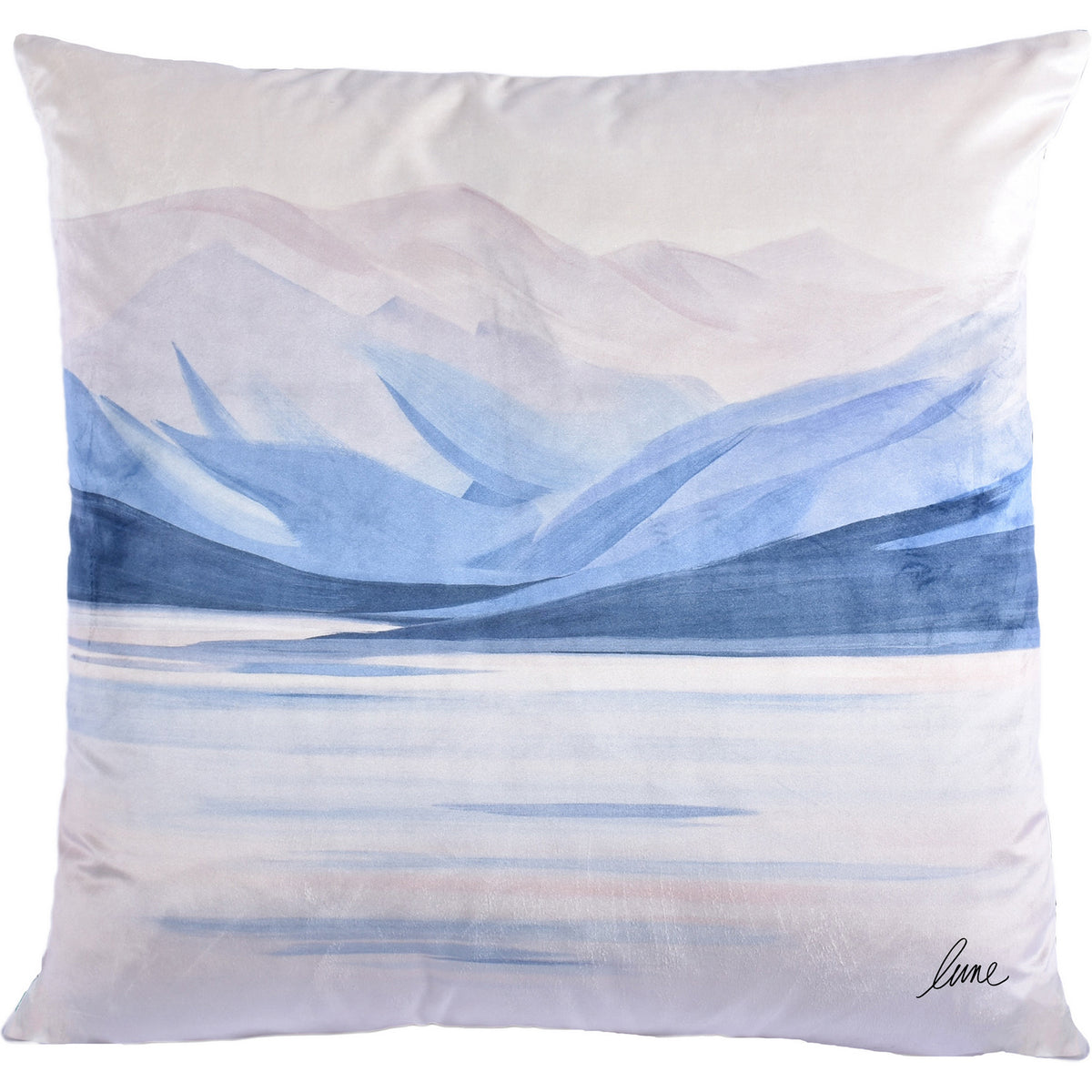 Renwil Canada - PWFL1234 - Pillow - Granita