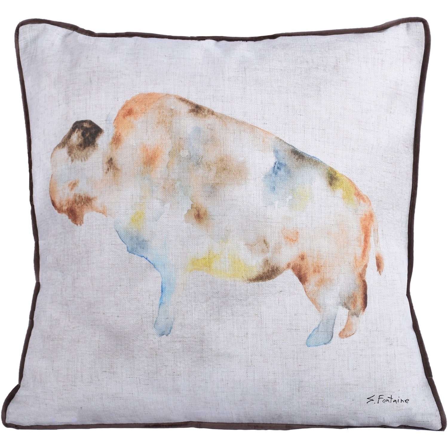 Renwil Canada - PWFL1247 - Pillow - Marla