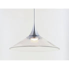 ET2 - E21535-24PC - LED Pendant - Cono - Polished Chrome