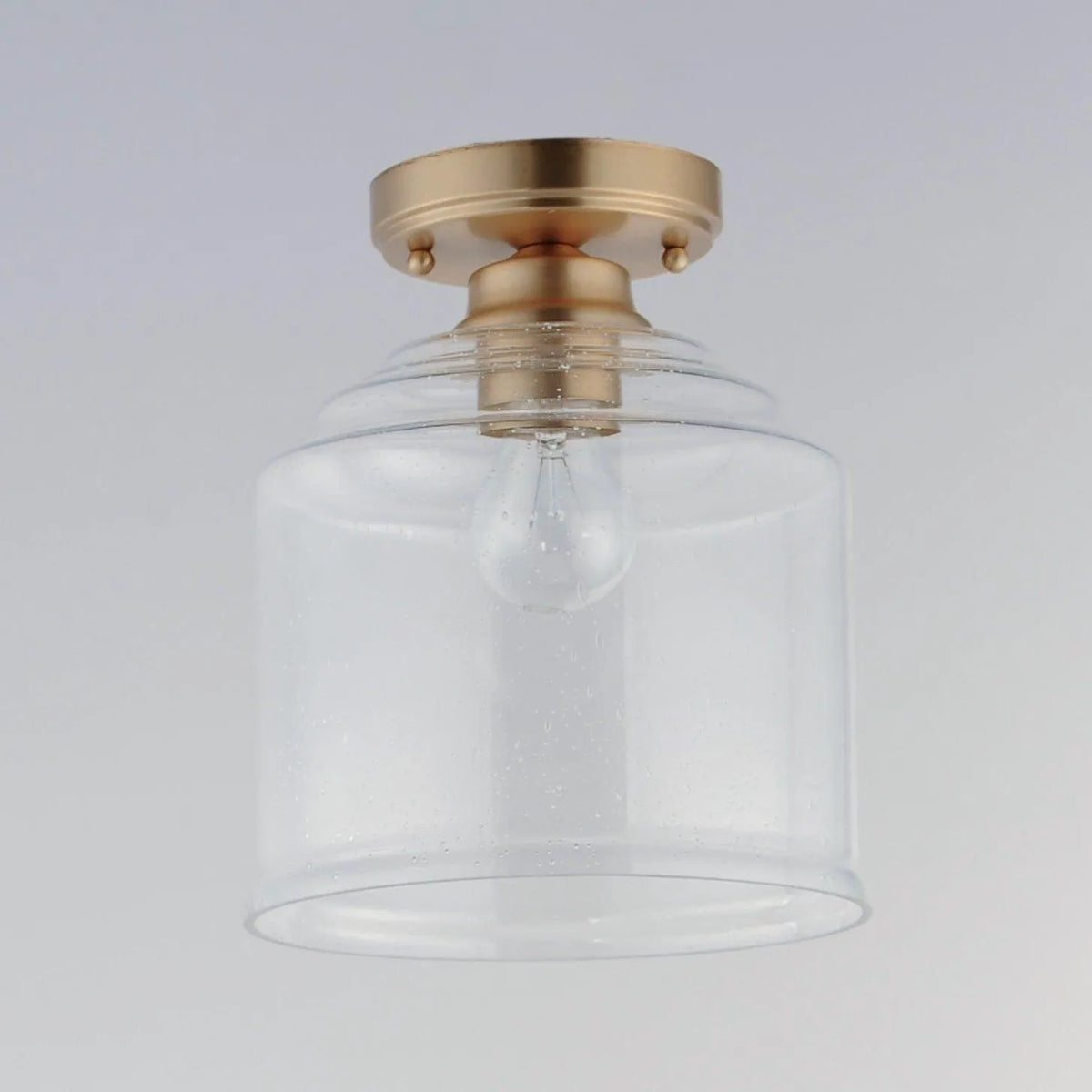 Acadia Semi-Plafonnier