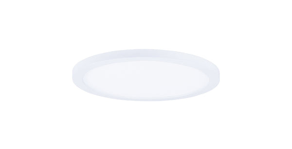 LED ronde 0-10V Plafonnier