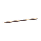 Applique murale mince à enfiler sous meuble CounterMax 120 V de Maxim Lighting (réf. 88955BZ), couleur bronze.