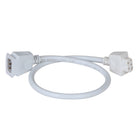 Câble d'interconnexion mince blanc CounterMax 120 V de Maxim Lighting 88964WT