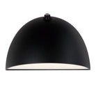 Maxim - 52122BK/PHC - LED Outdoor Wall Sconce - Pathfinder - Black