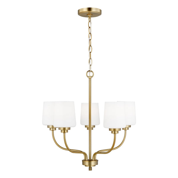 Windom Chandelier