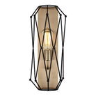 Visual Comfort Studio Canada - 4134101-848 - One Light Wall / Bath Sconce - Zarra - Satin Brass