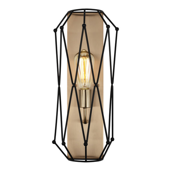 Zarra Wall / Bath Sconce