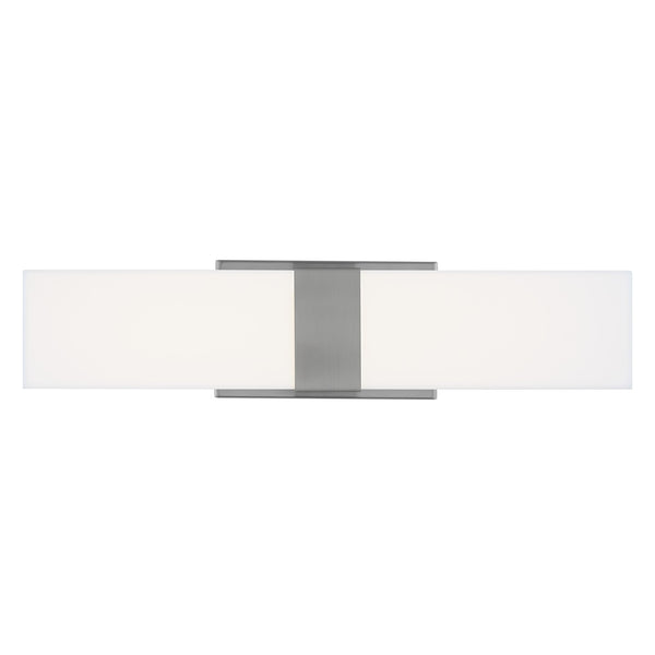 Meuble-lavabo LED Vandeventer