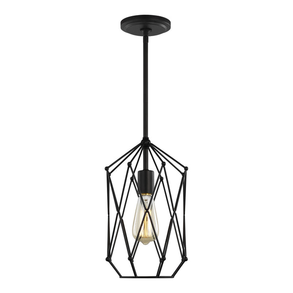 Zarra Small Lantern