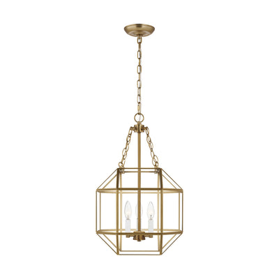 Morrison Lantern