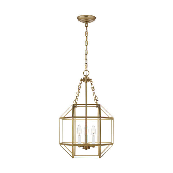 Morrison Lantern