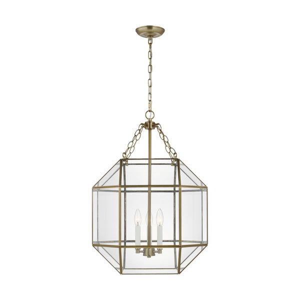 Lanterne Morrison par Visual Comfort Studio | Overstock