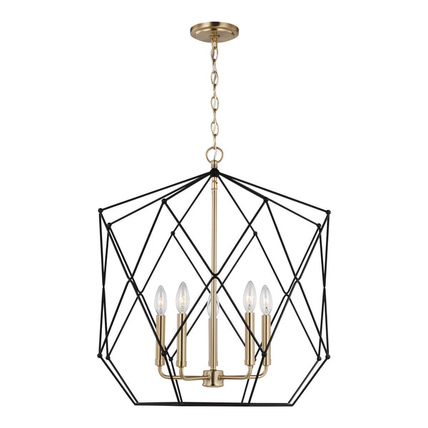 Zarra Large Lantern