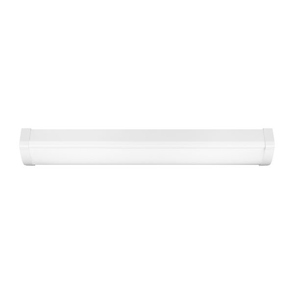 Drop Lens LED Linear Flush Mount