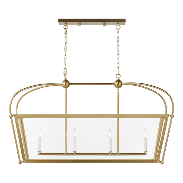 Charleston Linear Lantern