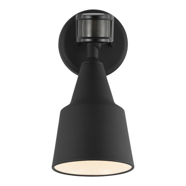 Flood Light with Photo and Motion Sensor