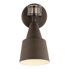 Generation Lighting Canada - 8560701PM-71 - One Light Flood with Photo and Motion Sensor - Flood Light - Antique Bronze