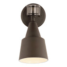 Generation Lighting Canada - 8560701PMEN3-71 - One Light Flood with Photo and Motion Sensor - Flood Light - Antique Bronze