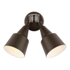Generation Lighting Canada - 8560702PMEN3-71 - Two Light Flood with Photo and Motion Sensor - Flood Light - Antique Bronze