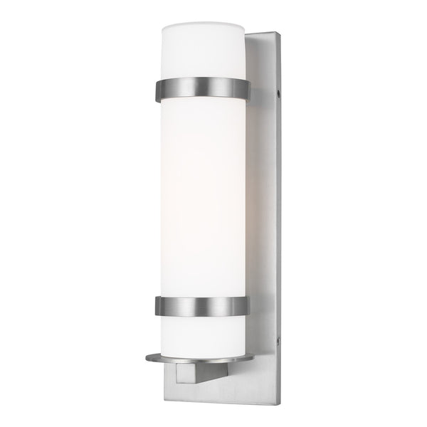 Alban Outdoor Wall Lantern