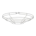 Visual Comfort Studio Canada - 96374-15 - Barn Light Cage - Barn Light - White