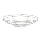Visual Comfort Studio Canada - 97374-15 - Barn Light Cage - Barn Light - White