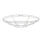 Visual Comfort Studio Canada - 98374-15 - Barn Light Cage - Barn Light - White