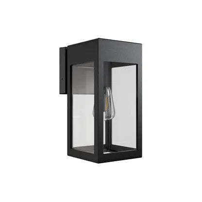 Stockholm Small Wall Mount - Down Open Bottom