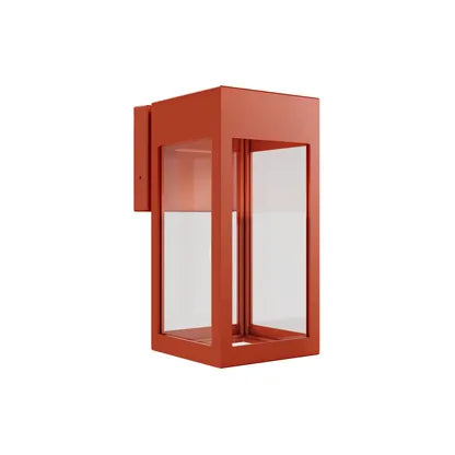 Stockholm Small Wall Mount - Down Open Bottom