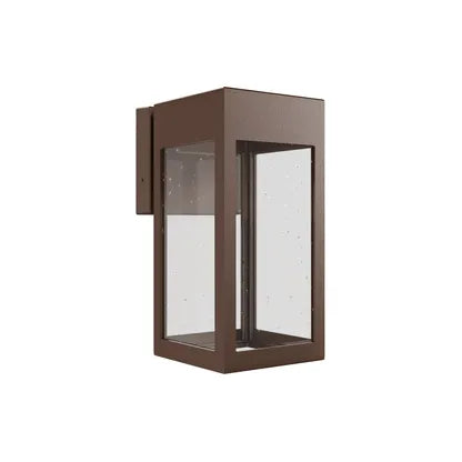 Stockholm Small Wall Mount - Down Open Bottom