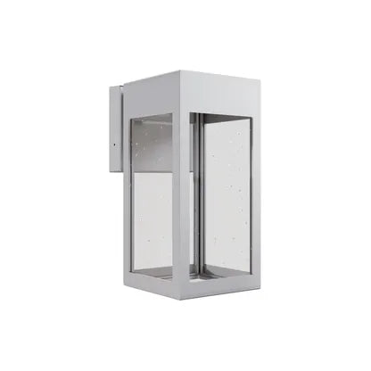 Stockholm Small Wall Mount - Down Open Bottom