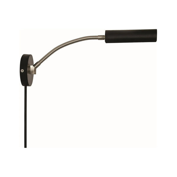 Fusion LED Wall Swing Lamp