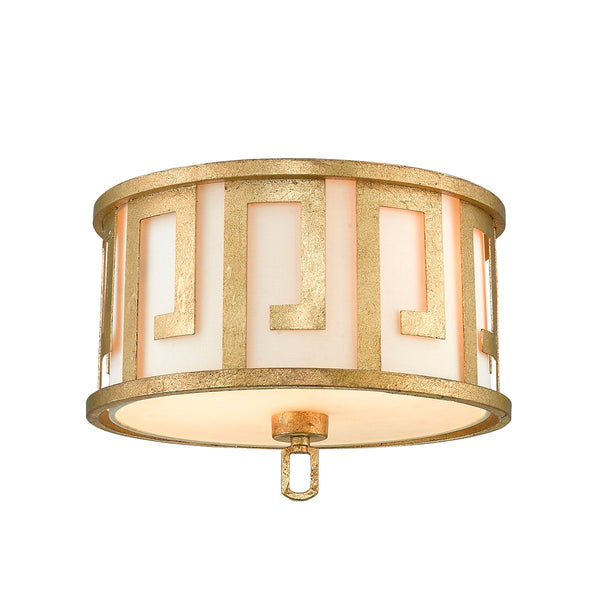 Lemuria Flush Mount