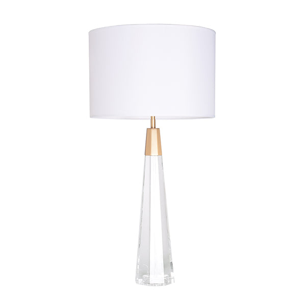Monroe Buffet Lamp