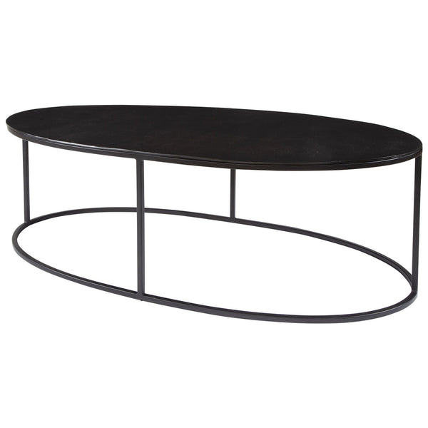 Table Basse Coréene
