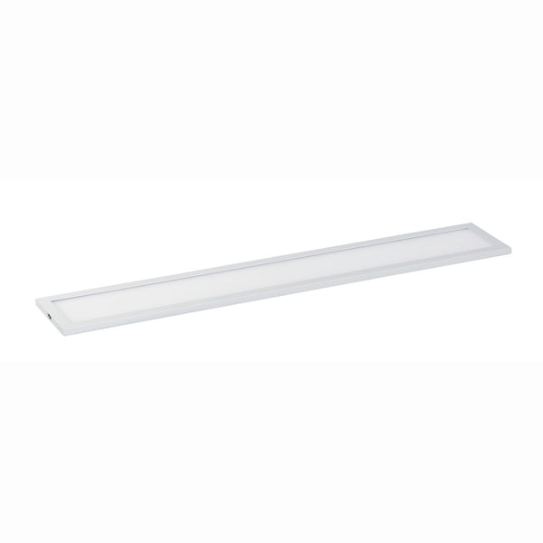LED rectangulaire à plaquette Plafonnier