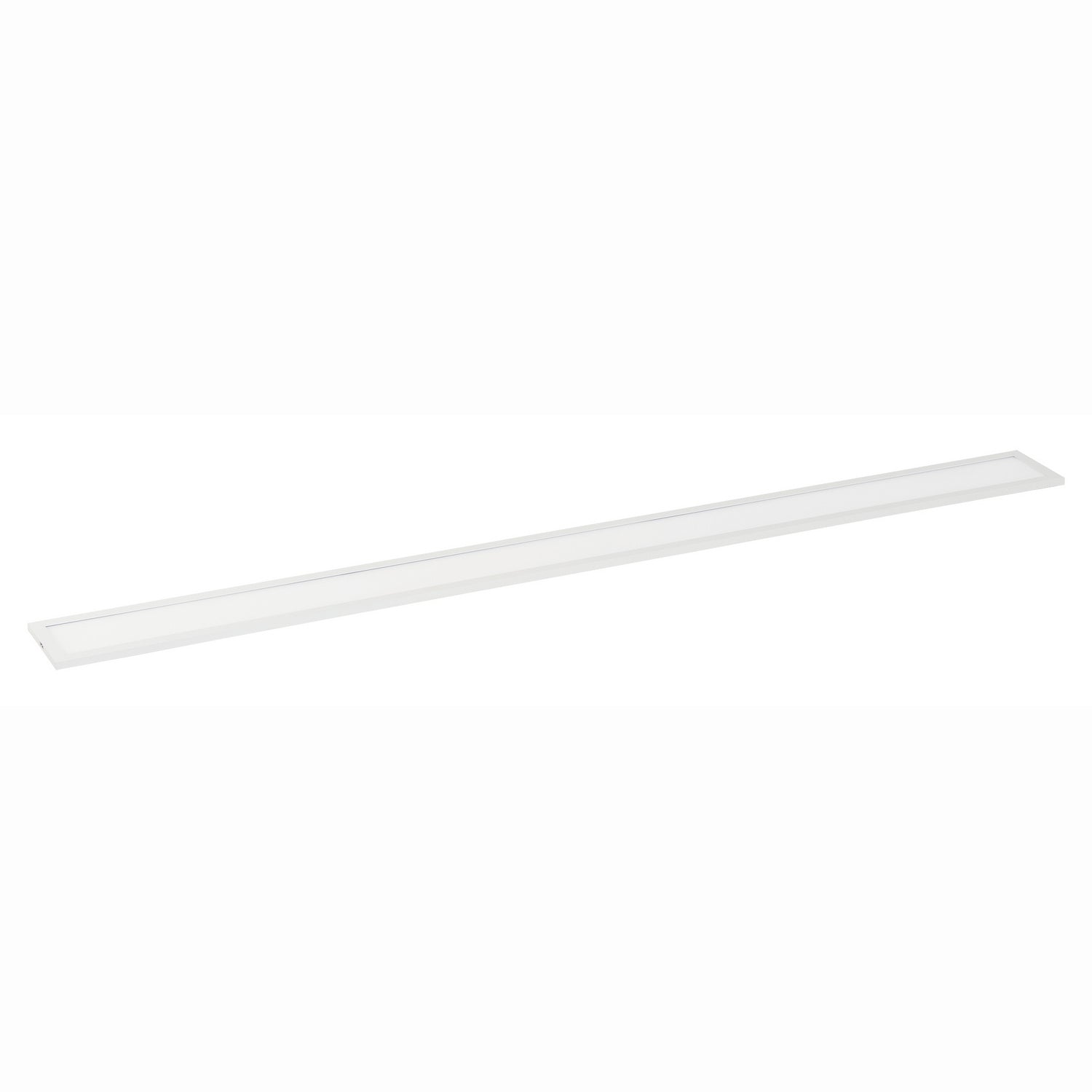 Éclairage Maxim 58746WTWT LED rectangulaire Wafer Plafonnier en blanc