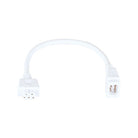 Câble d'interconnexion mince blanc CounterMax 120 V de Maxim Lighting 88963WT