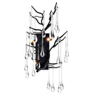 CWI Lighting Canada - 1094W11-3-101 - Trois lampes Murale - Anita - Noire