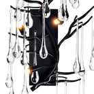 CWI Lighting Canada - 1094W11-3-101 - Trois lampes Murale - Anita - Noire