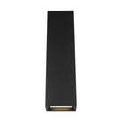 Visual Comfort Modern - 700OWPIT19B-LED930-277 - LED Outdoor Wall Mount - Pitch - Black