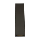 Visual Comfort Modern - 700OWPIT19Z-LED930-277 - LED Outdoor Wall Mount - Pitch - Bronze