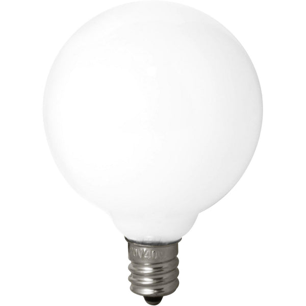 Triton Light Bulb