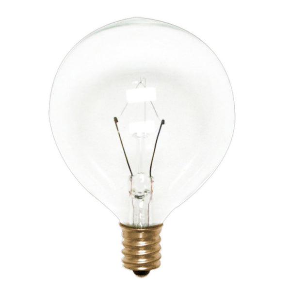 Ampoule orbitale