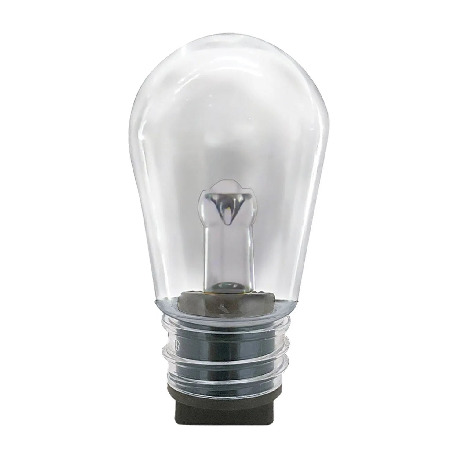 Satco Canada - S11273 - Light Bulb - Clear