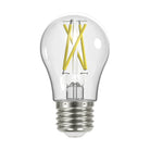 Satco Products S12406 8.2A15/CL/LED/E26/930/120V