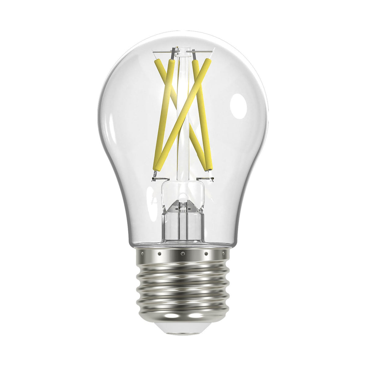 Satco Products S12406 8.2A15/CL/LED/E26/930/120V
