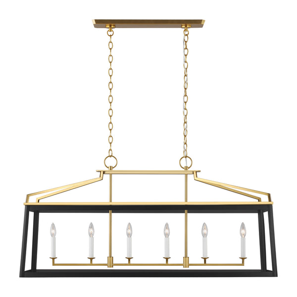 Carlow Linear Lantern