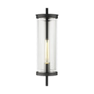 Visual Comfort Studio Canada - CO1301TXB - One Light Wall Lantern - Eastham - Textured Black