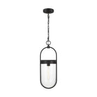 Visual Comfort Studio Canada - CP1371AI - One Light Pendant - Blaine - Aged Iron